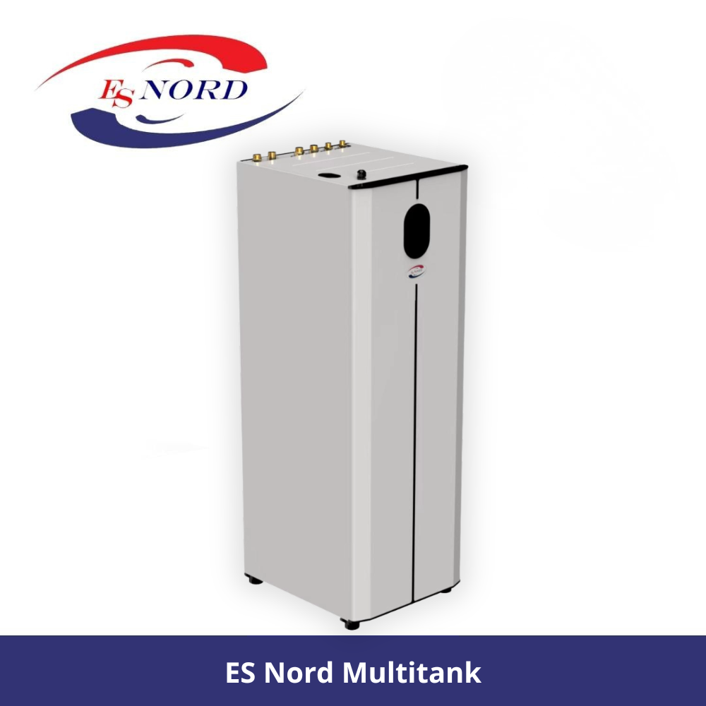 ES Nord Multitank