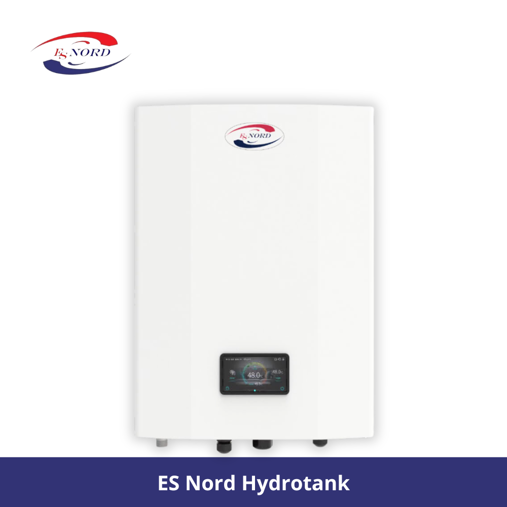 ES Nord Hydrotank