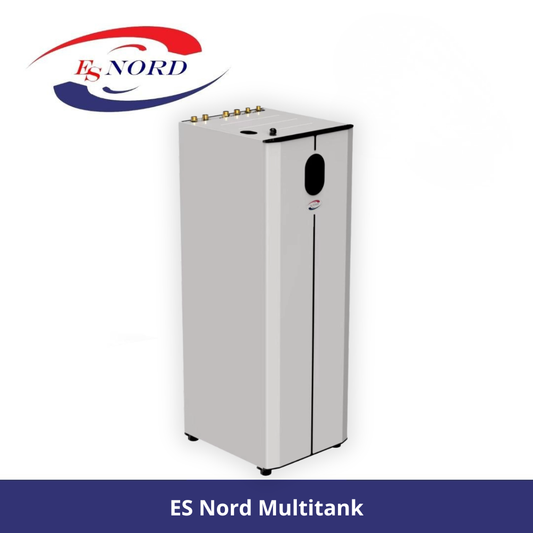 ES Nord Multitank